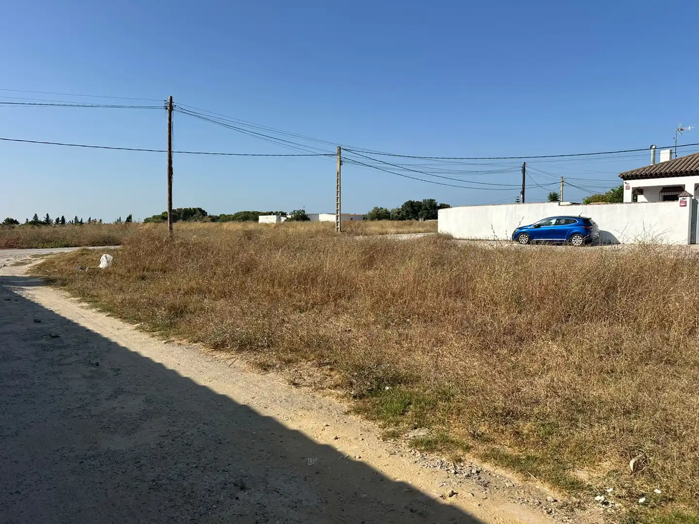 Rustikales Grundstück zum Verkauf in Los Franceses – La Vega, imagen 2