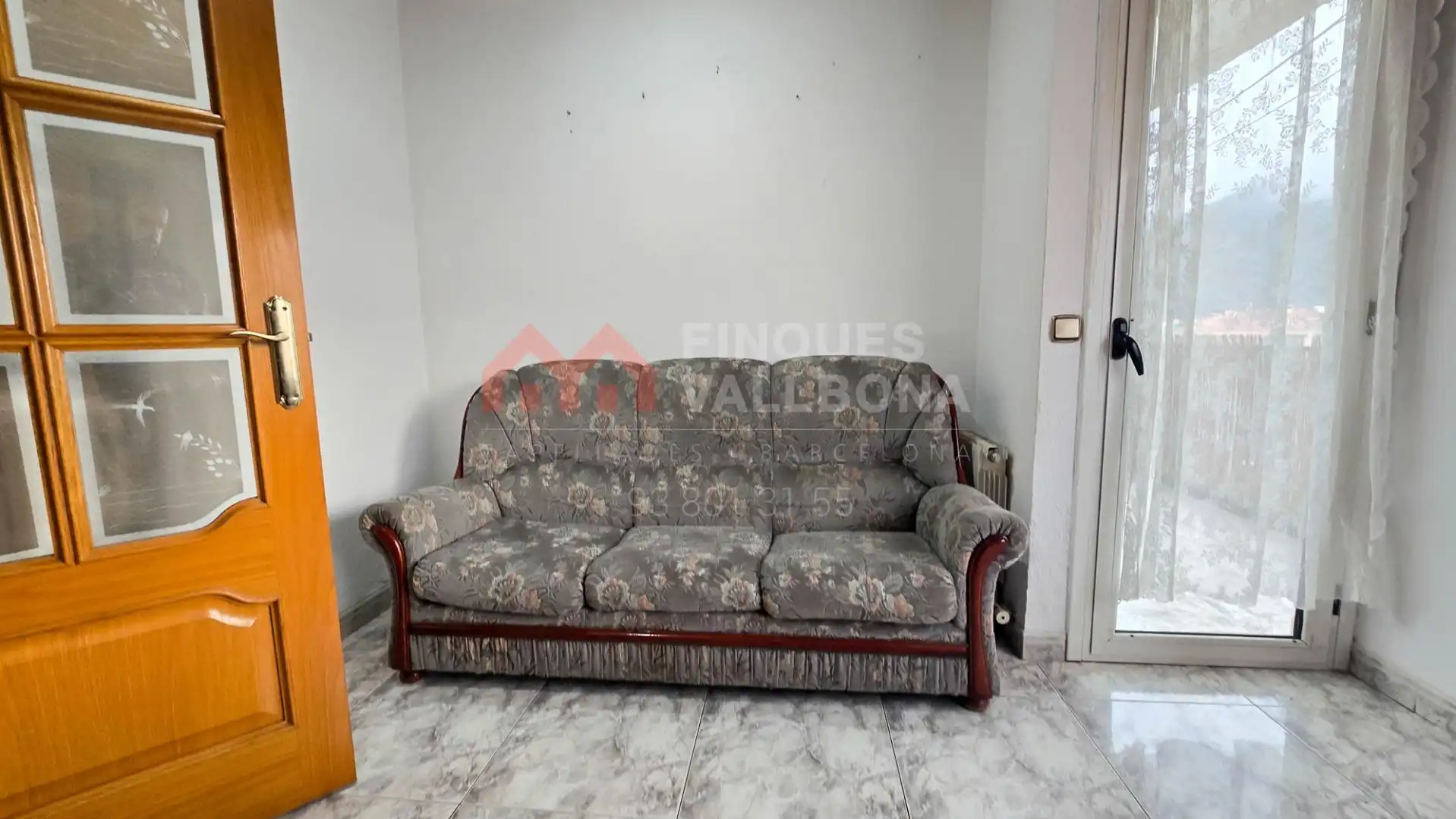 Flat for sale in Capellades