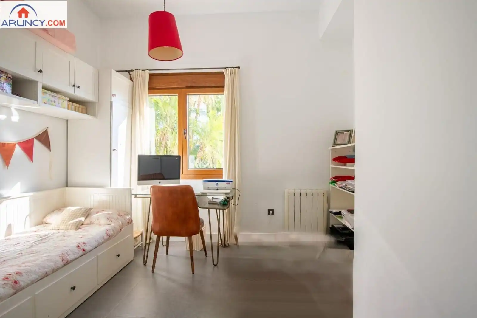 Chalet con jardín en venta en El Zaudín - Club de Golf, imagen 30