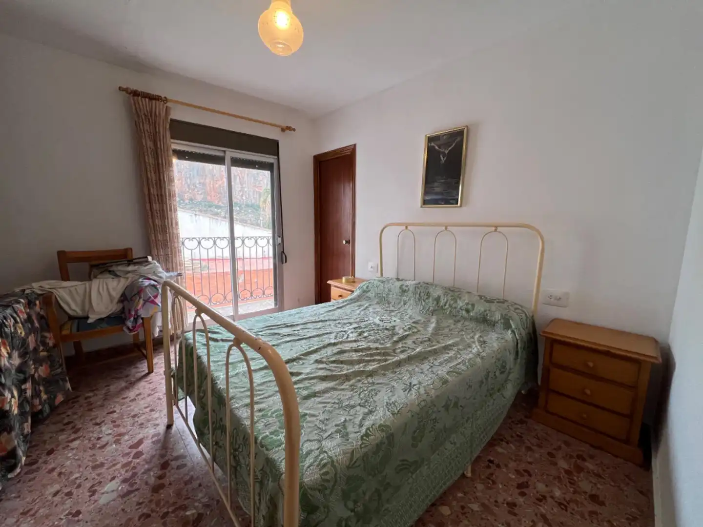 Houses for sale in Chulilla