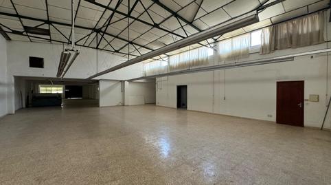 Photo 4 of Industrial buildings for sale in  Canone Quetglas, Centro, Inca