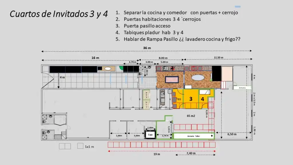 Business premises for sale in Centro, imagen 15