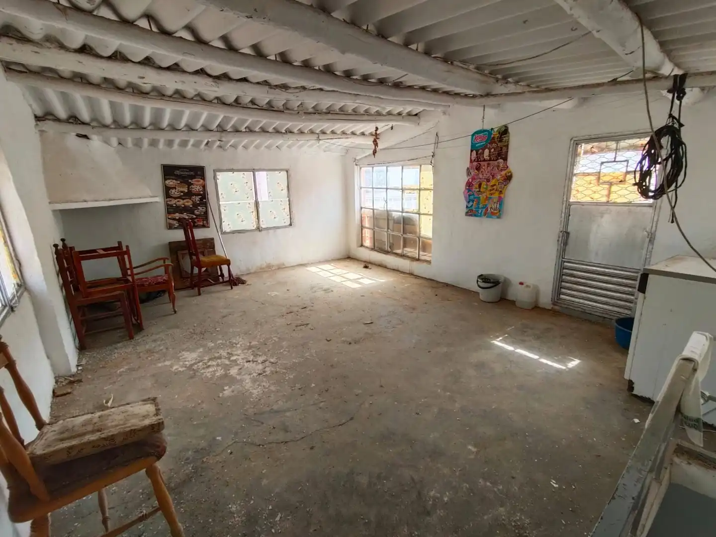 Maison jumelée à vendre à Plaza Federico Garcia Lorca 4, imagen 8