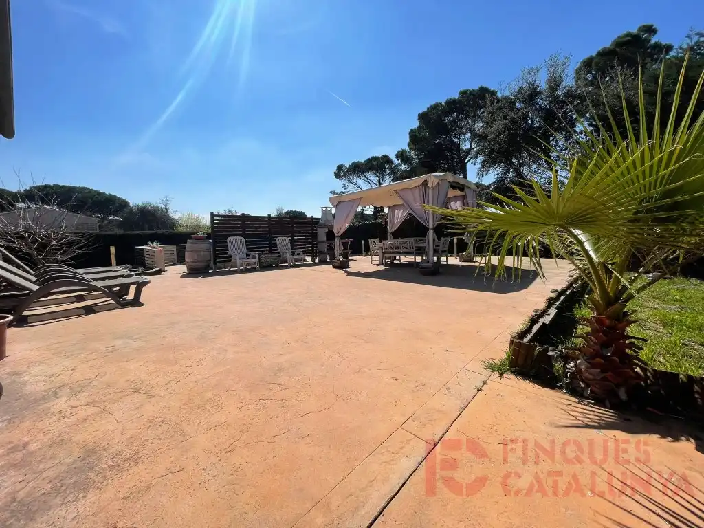Casa o xalet en venda a Avenida Catalunya (Llac), Caldes de Malavella