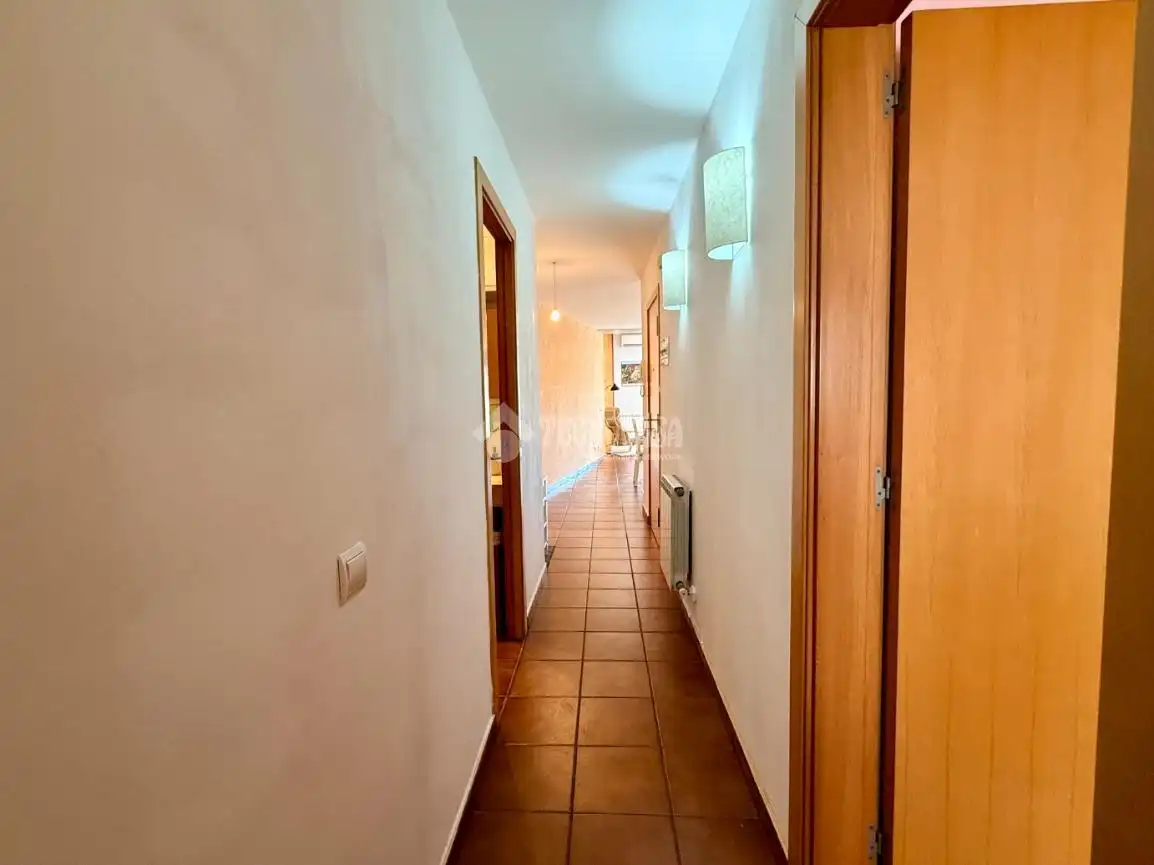 Piso en venta en Vilanova i la Geltrú con Aire acondicionado y Balcón