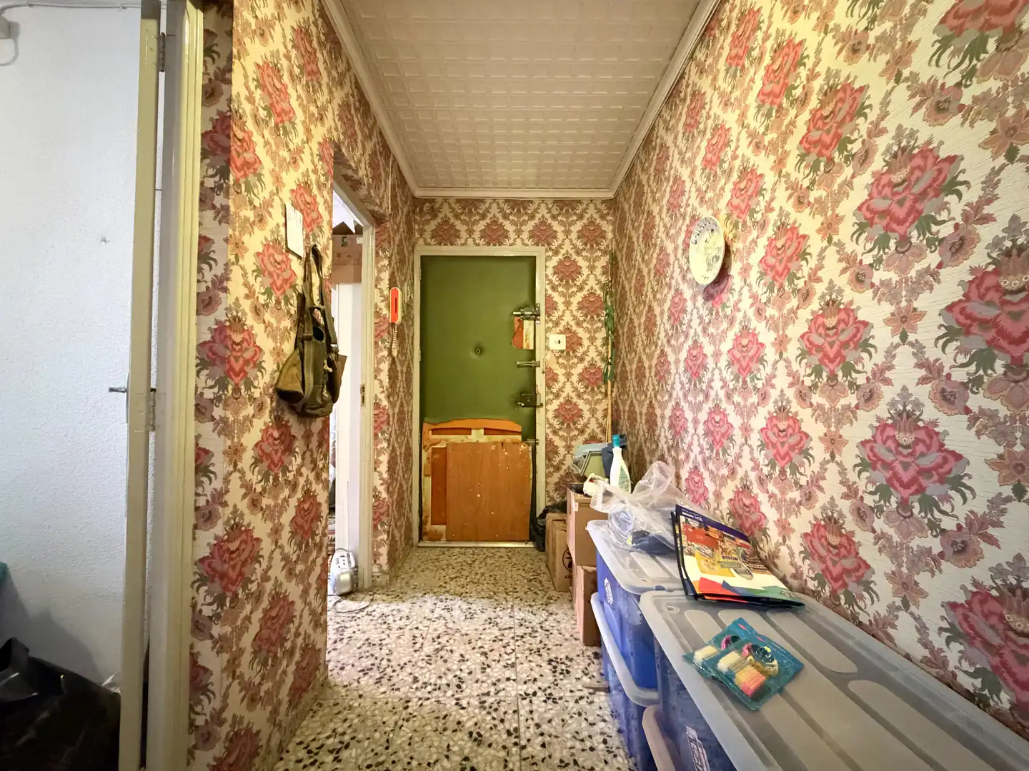 Flat for sale in Carrer de Sanz de Bremond, imagen 8