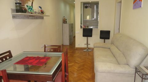 Foto 2 de Piso en venta en Calle Sepulveda, Sant Antoni, Barcelona Capital