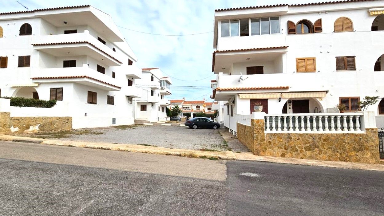 Garatge en venda a Pou De Salze, Alcossebre