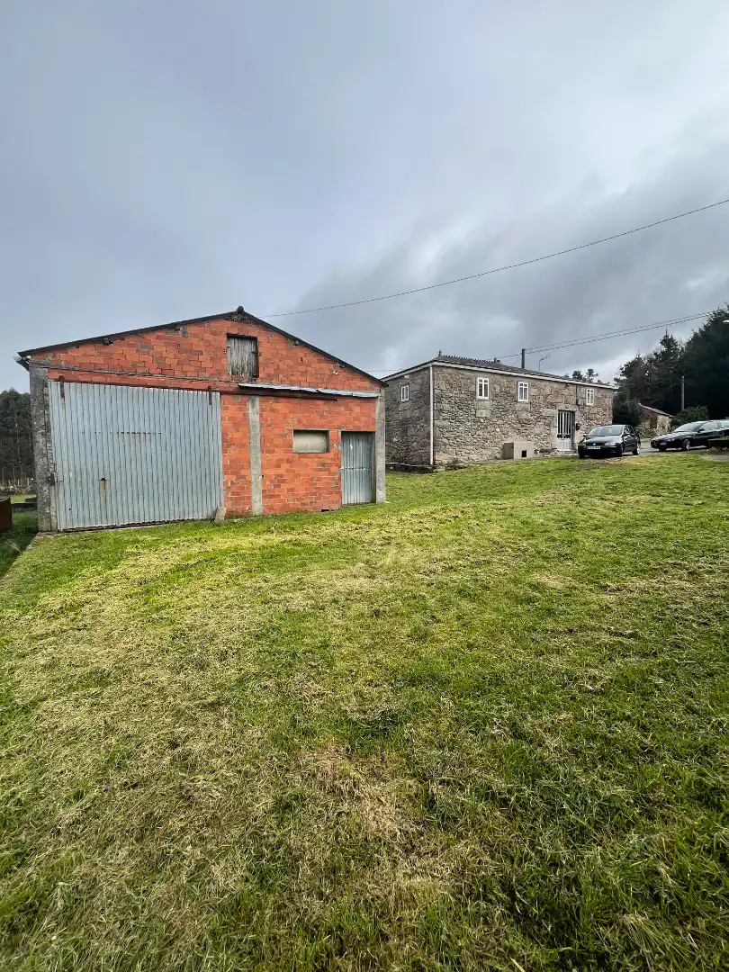 Country homes for sale in Lugo  with Private garden, Furnished and Microwave