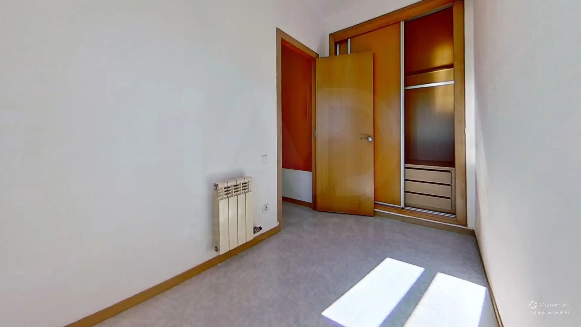 Casa aparellada en venda a Marítima Nord, imagen 36