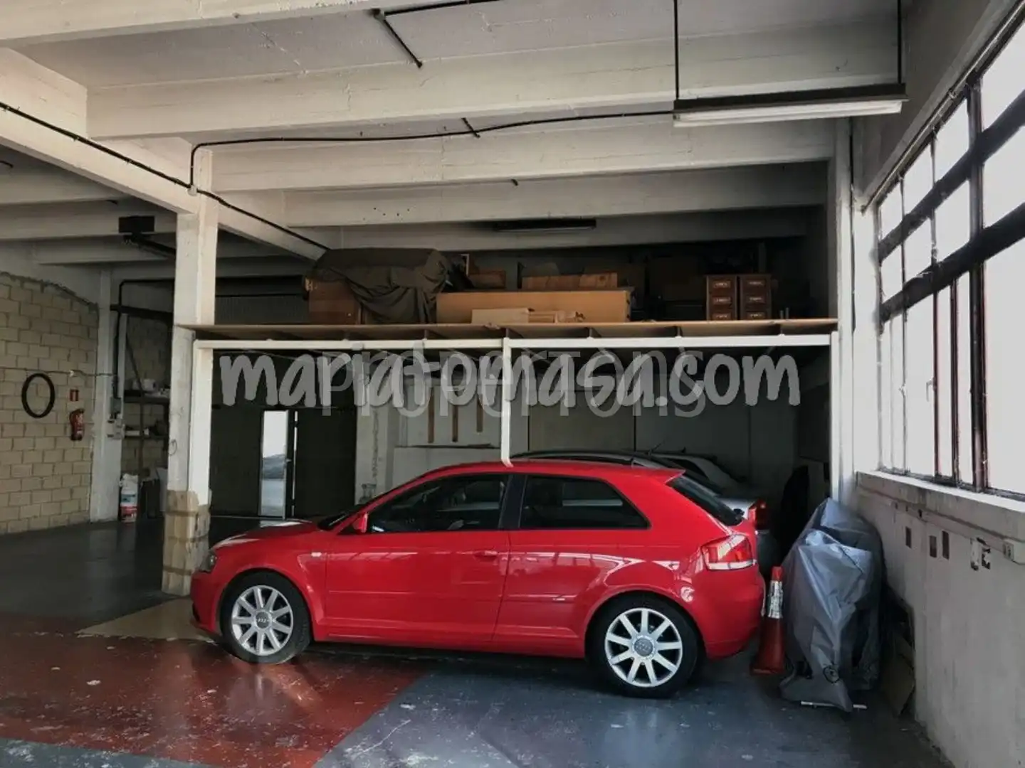 Nave industrielle à vendre à Rekalde Centro, imagen 12