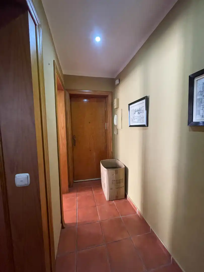 Flat for sale in Málaga  with Storage room