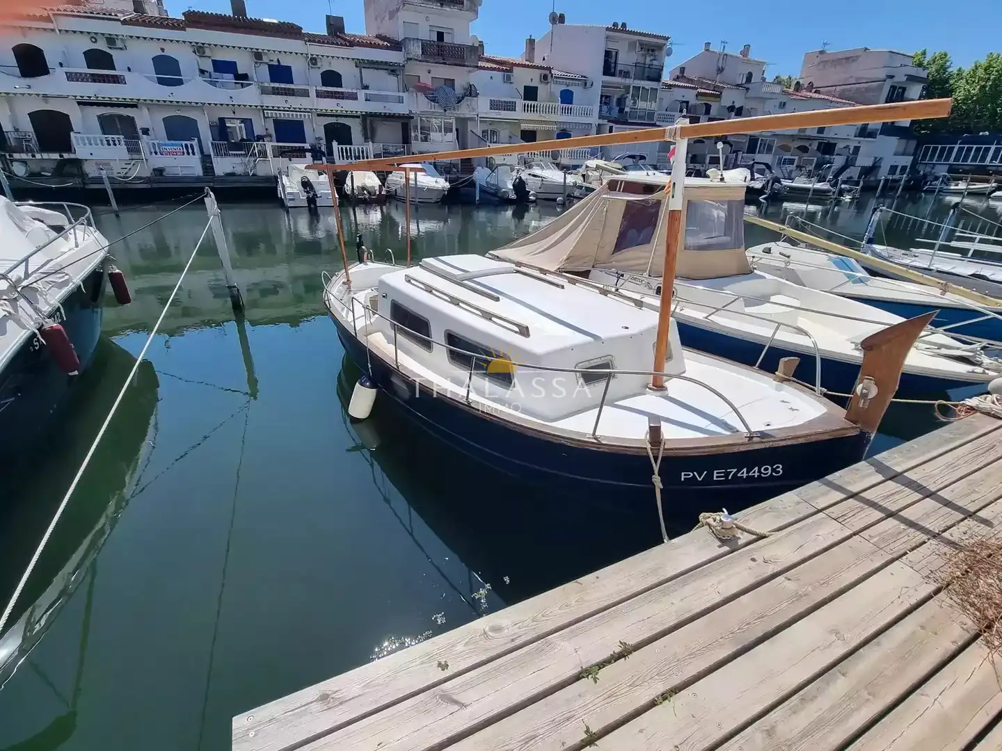 Pis en venda a Porto Fino, imagen 3