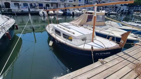 Foto 3 de Piso en venta en Porto Fino, Port Banyuls - Port Alegre - Port Empordà, Empuriabrava