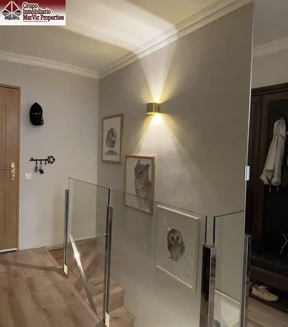 Maisonette mit Pool zum Verkauf in Rincón de Loix, imagen 9