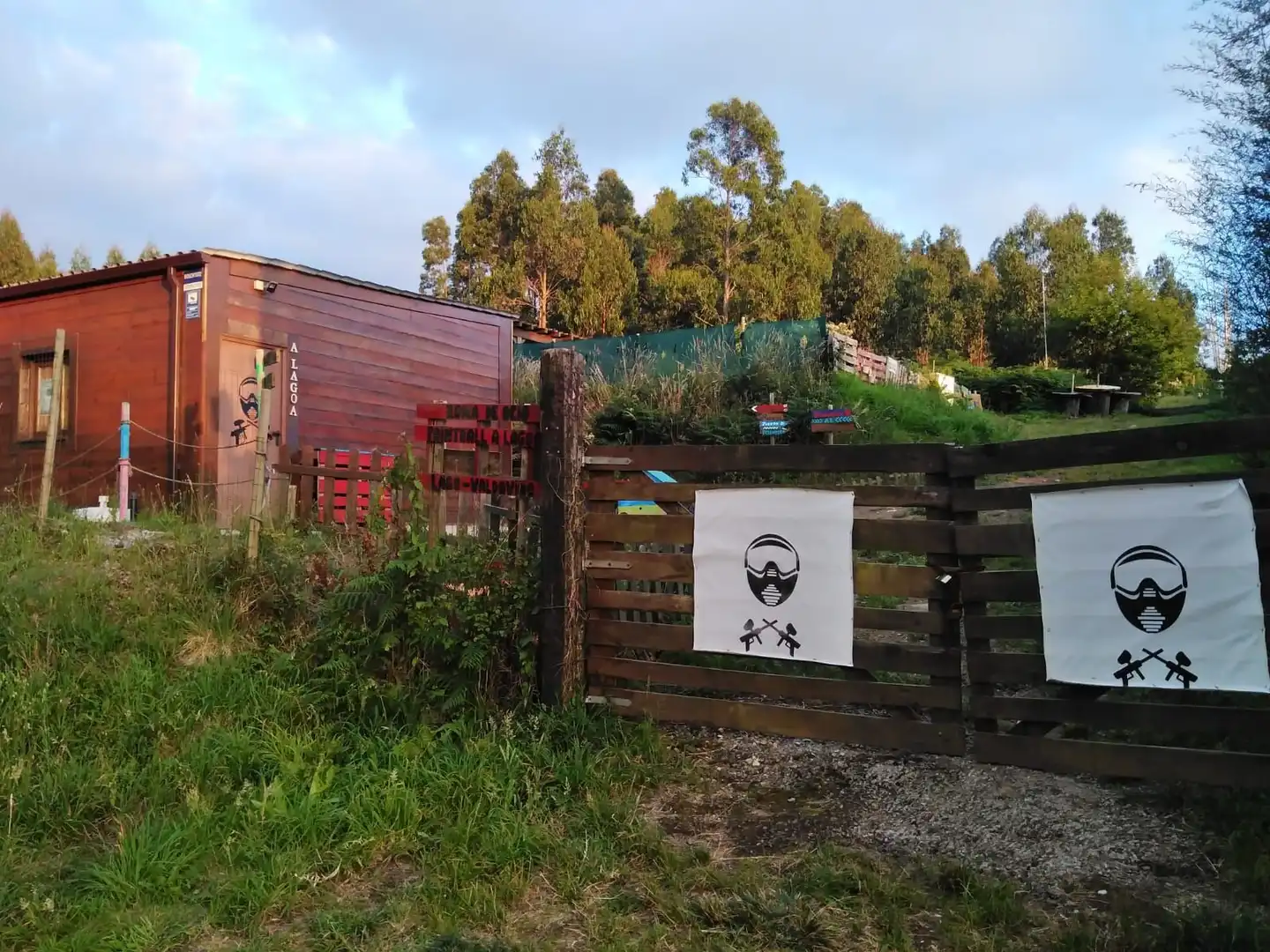 Terrenys i solars en venda a Valdoviño, imagen 2