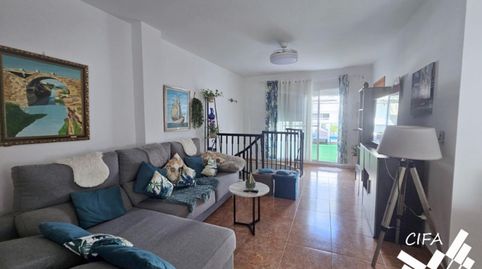 Ático en venta en Nucli Urbà