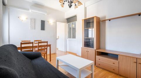 Foto 3 de Pis en venda a Calle de Velázquez, Centro,  Almería Capital