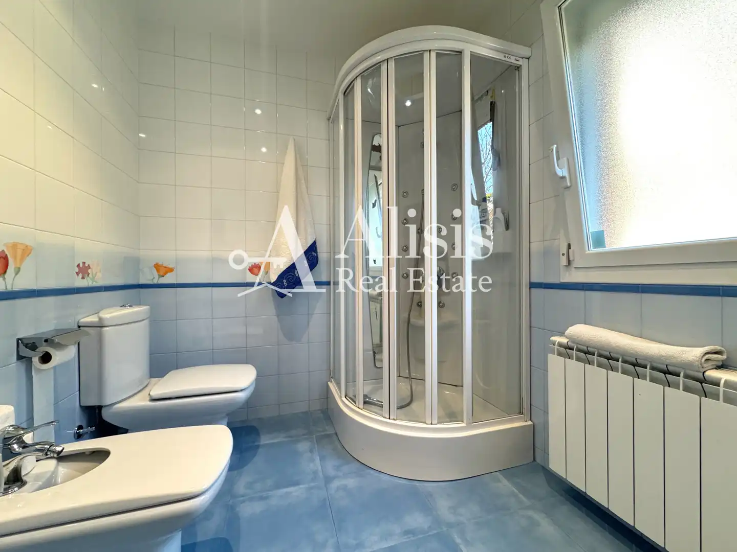 Villa mit Garten zum Verkauf in La Palma de Cervelló, imagen 33