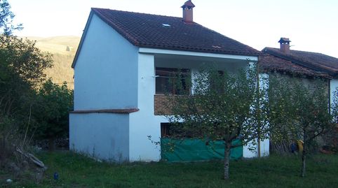 Photo 4 of Houses for sale in Barrio San Miguel de Luena, Luena , Cantabria