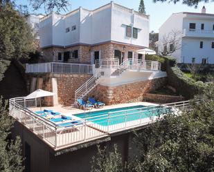 Single-family semi-detached for sale in Avinguda de Sa Punta, 22, Cala Galdana