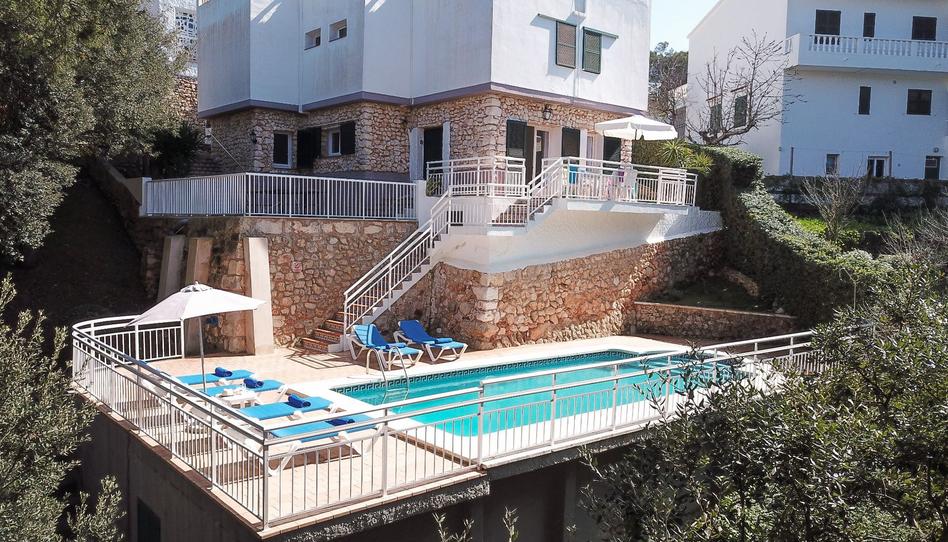 Photo 1 of Single-family semi-detached for sale in Avinguda de Sa Punta, 22, Cala Galdana, Illes Balears