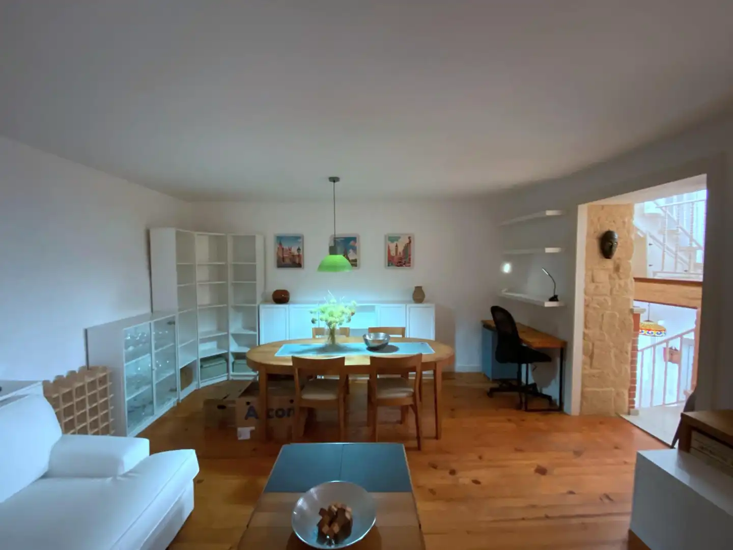Sala de estar de Casa o chalet en venta en Las Palmas de Gran Canaria