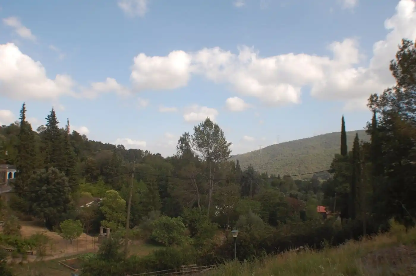 Terreny residencial en venda a Veinat Església