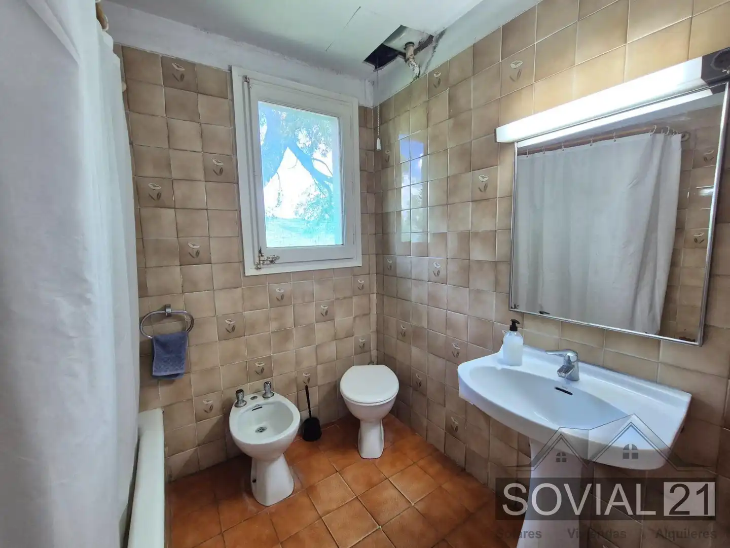 Maison avec terrasse à vendre à Sarrià - Sant Gervasi, imagen 44