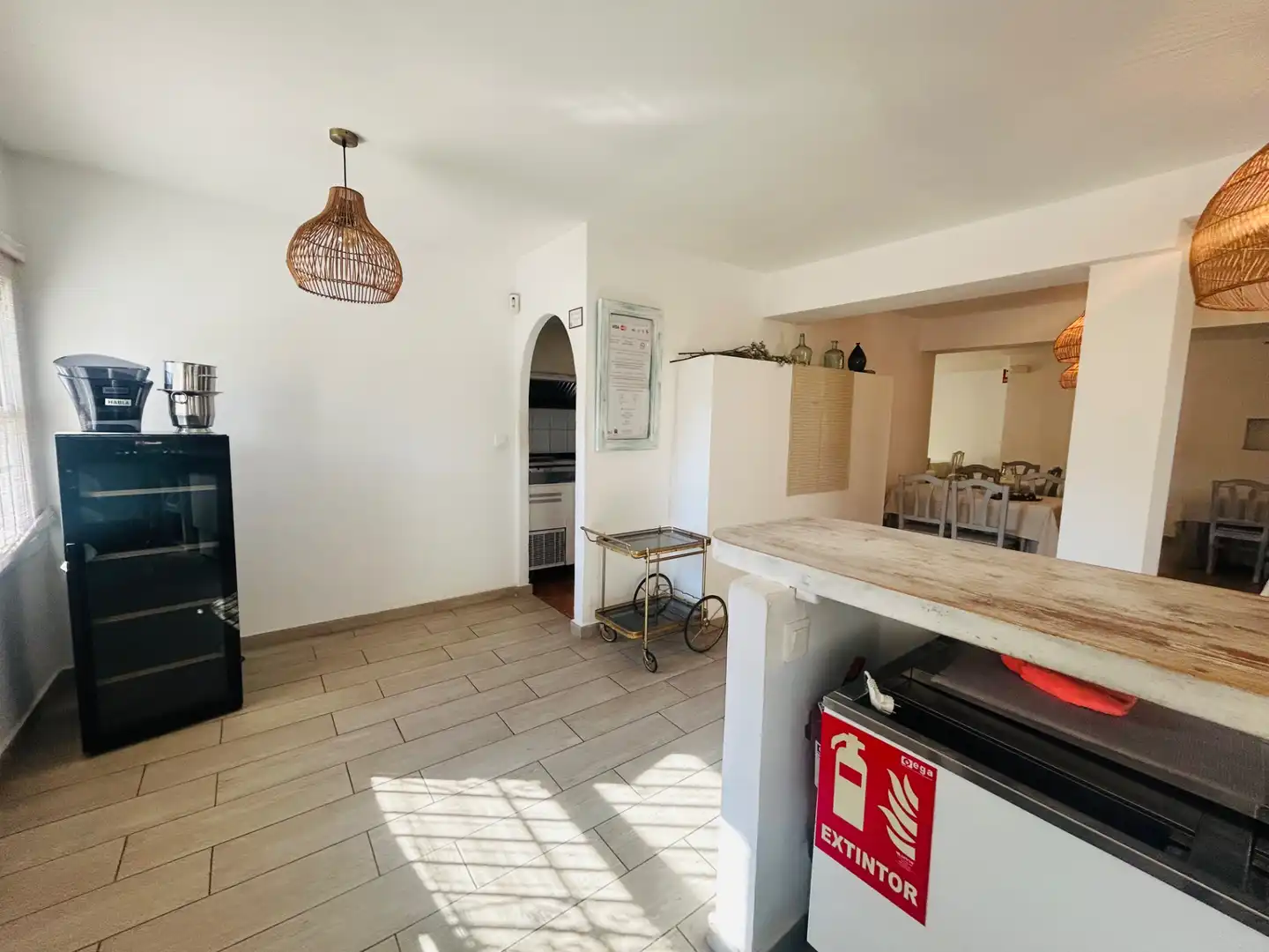 Villa mit Terrasse zum Verkauf in El Montgó, imagen 19