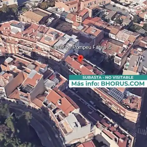 Piso con ascensor en venta en POMPEU FABRA 6, imagen 3