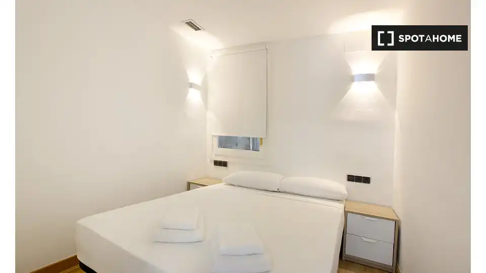 Piso con terraza en alquiler en Sant Martí, imagen 11
