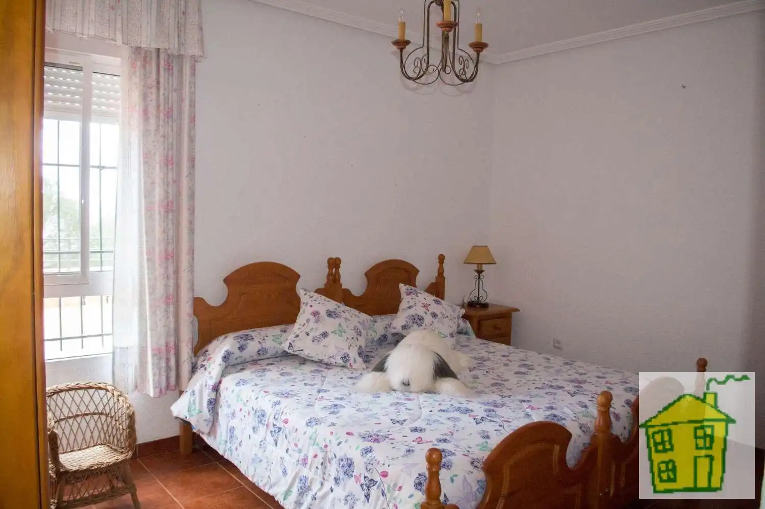 Casa rústica amb piscina en venda a Andújar, imagen 22