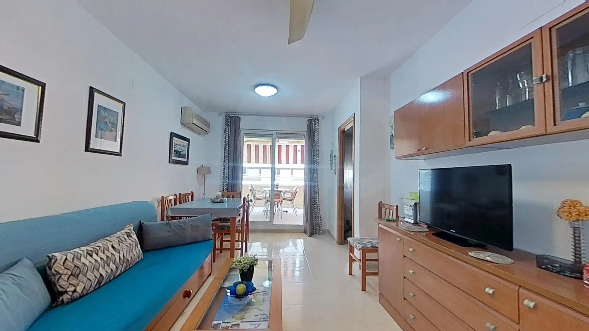 Wohnung mit Pool zum Verkauf in Calle les Amplàries 11, imagen 13