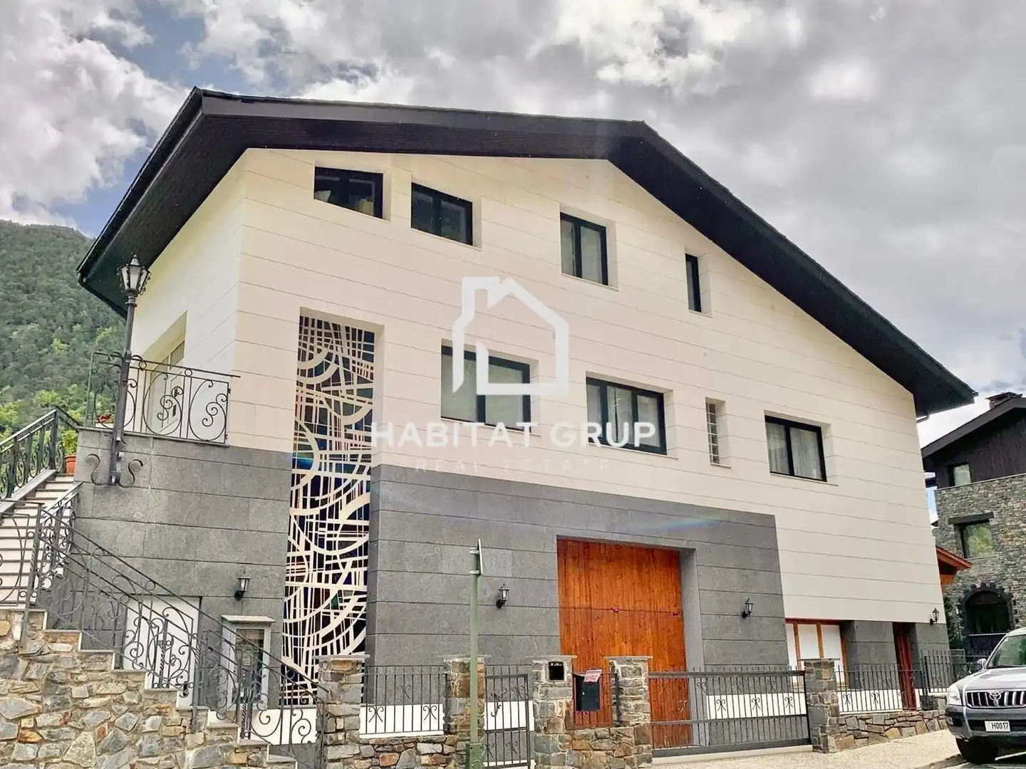 Casa con jardín en venta en Centro, imagen 9