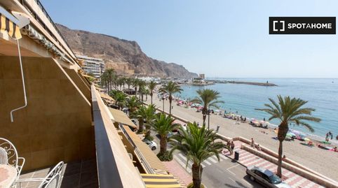 Photo 3 of Room in El Puerto, Roquetas de Mar