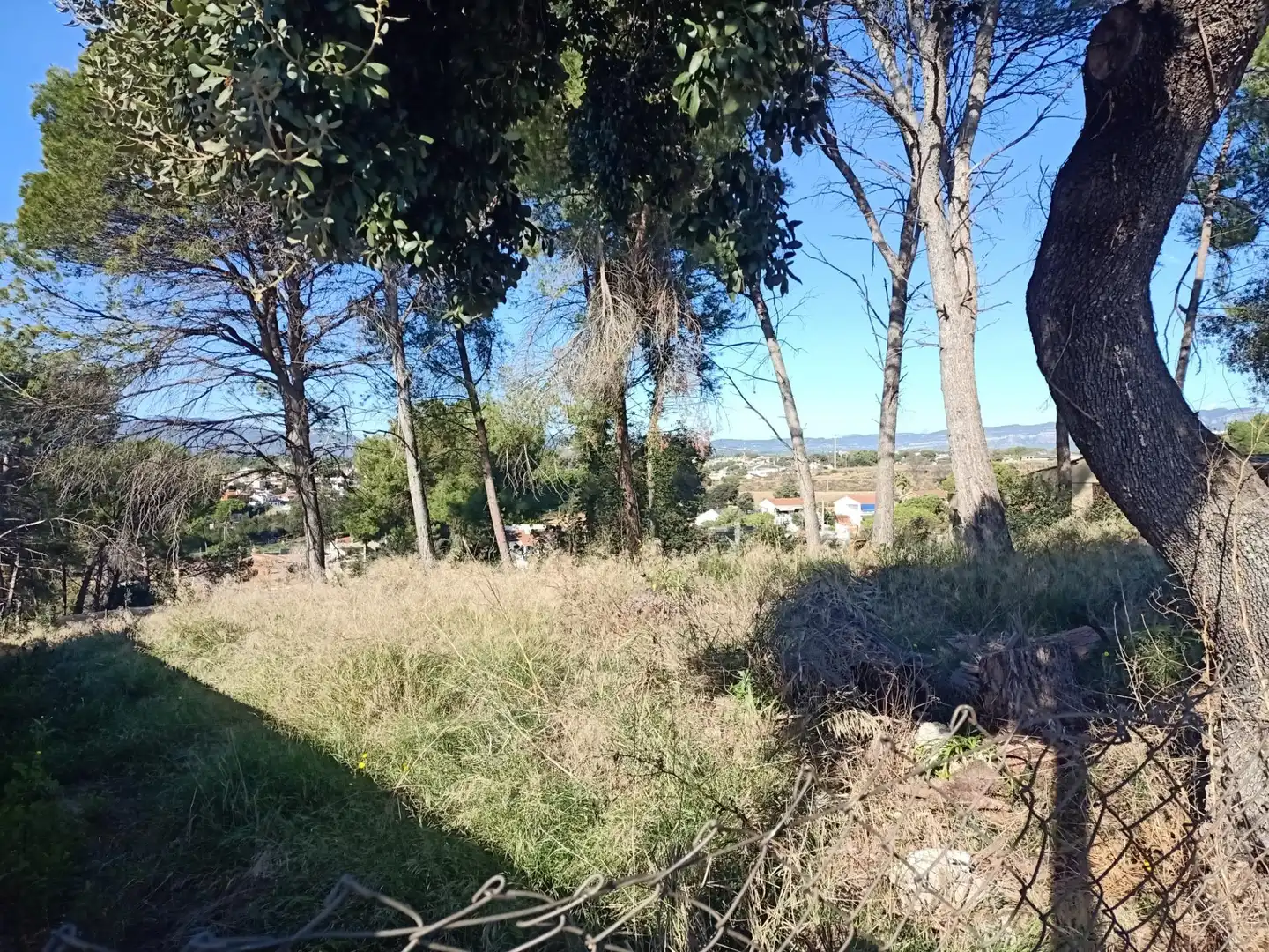 Terreno residencial en venta en Lliçà de Vall, imagen 4