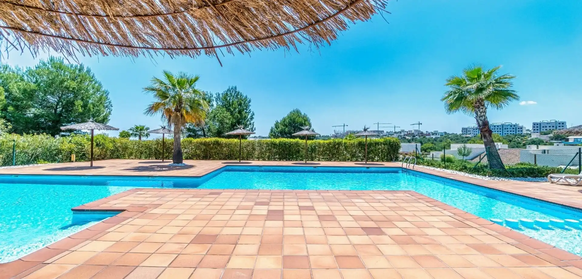 Bajo con terraza en venta en Orihuela Costa, imagen 26
