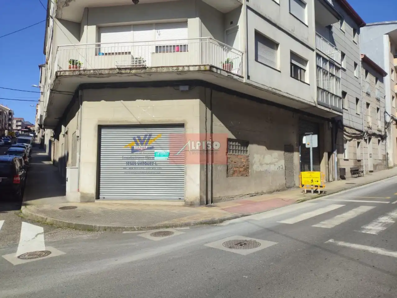 Local commercial à vendre à Ventiun, imagen 24