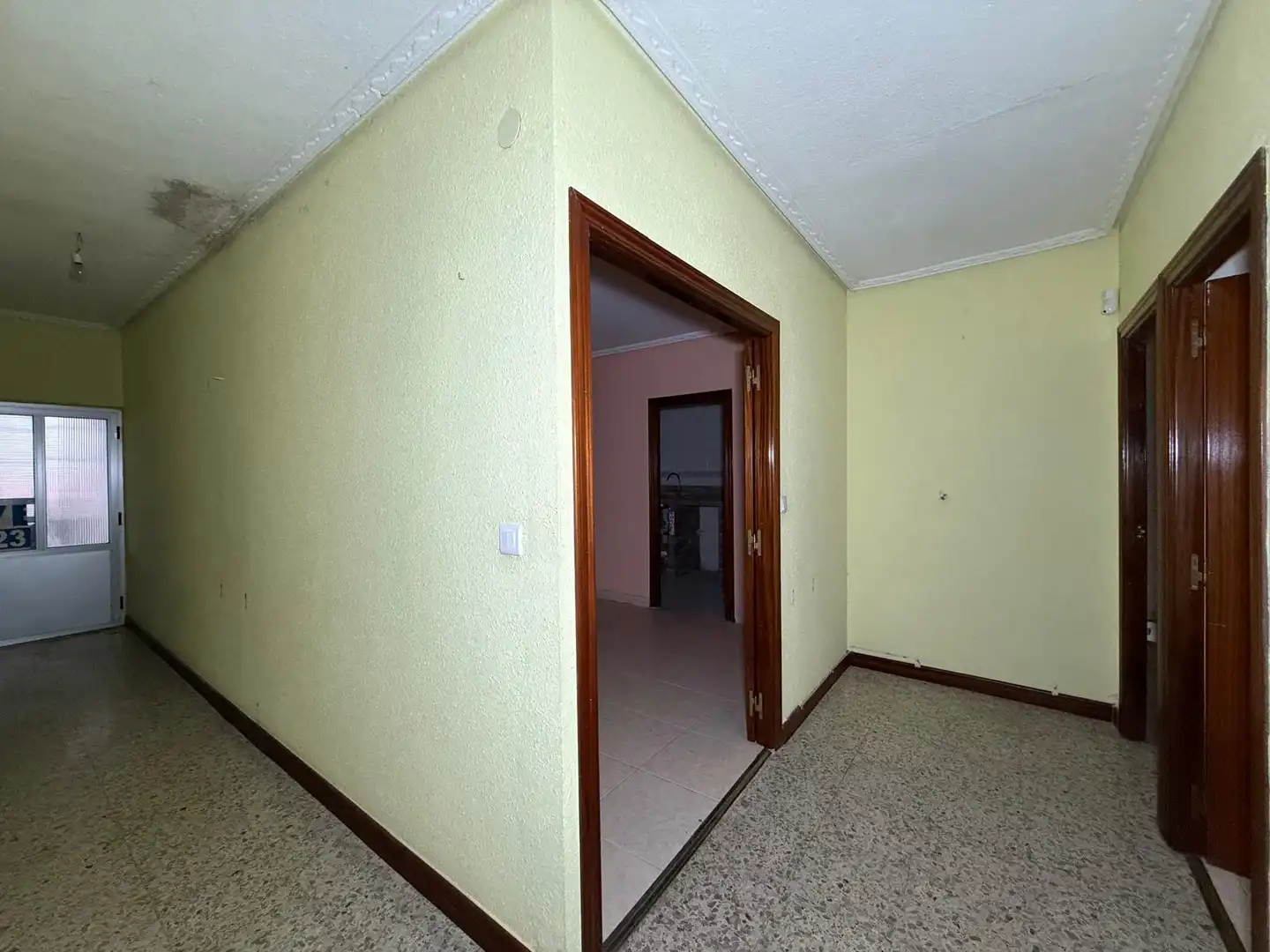 Casa adosada en venda a Calle Honda, 22, Paradinas de San Juan
