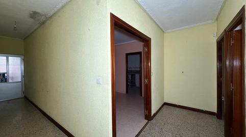 Foto 4 de Casa adosada en venda a Calle Honda, 22, Paradinas de San Juan, Salamanca