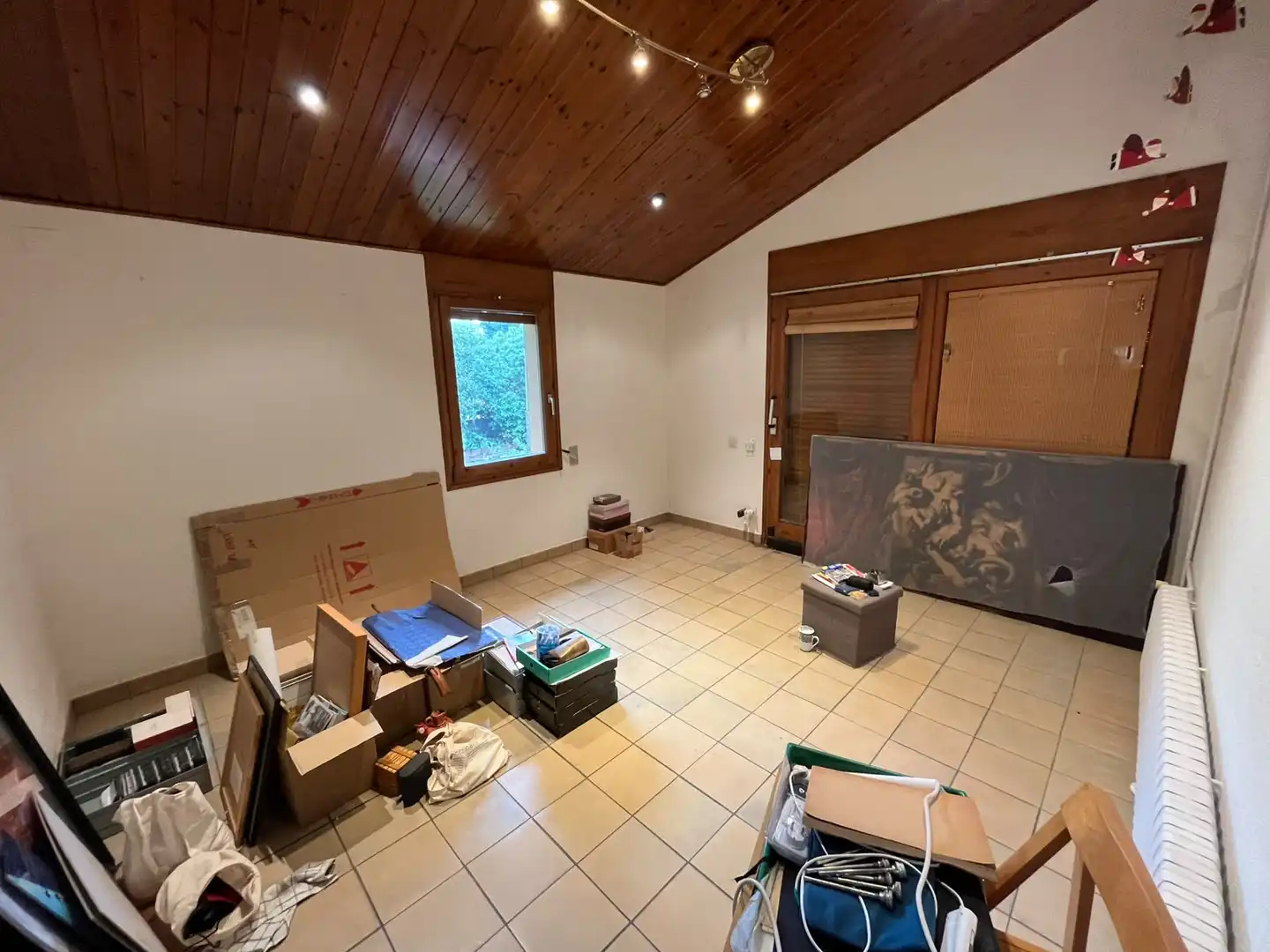 Casa o chalet de alquiler en Gurb, Barcelona