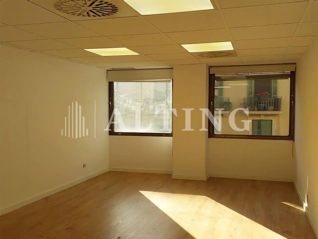 Bureau avec ascenseur à louer à Via Augusta, imagen 20