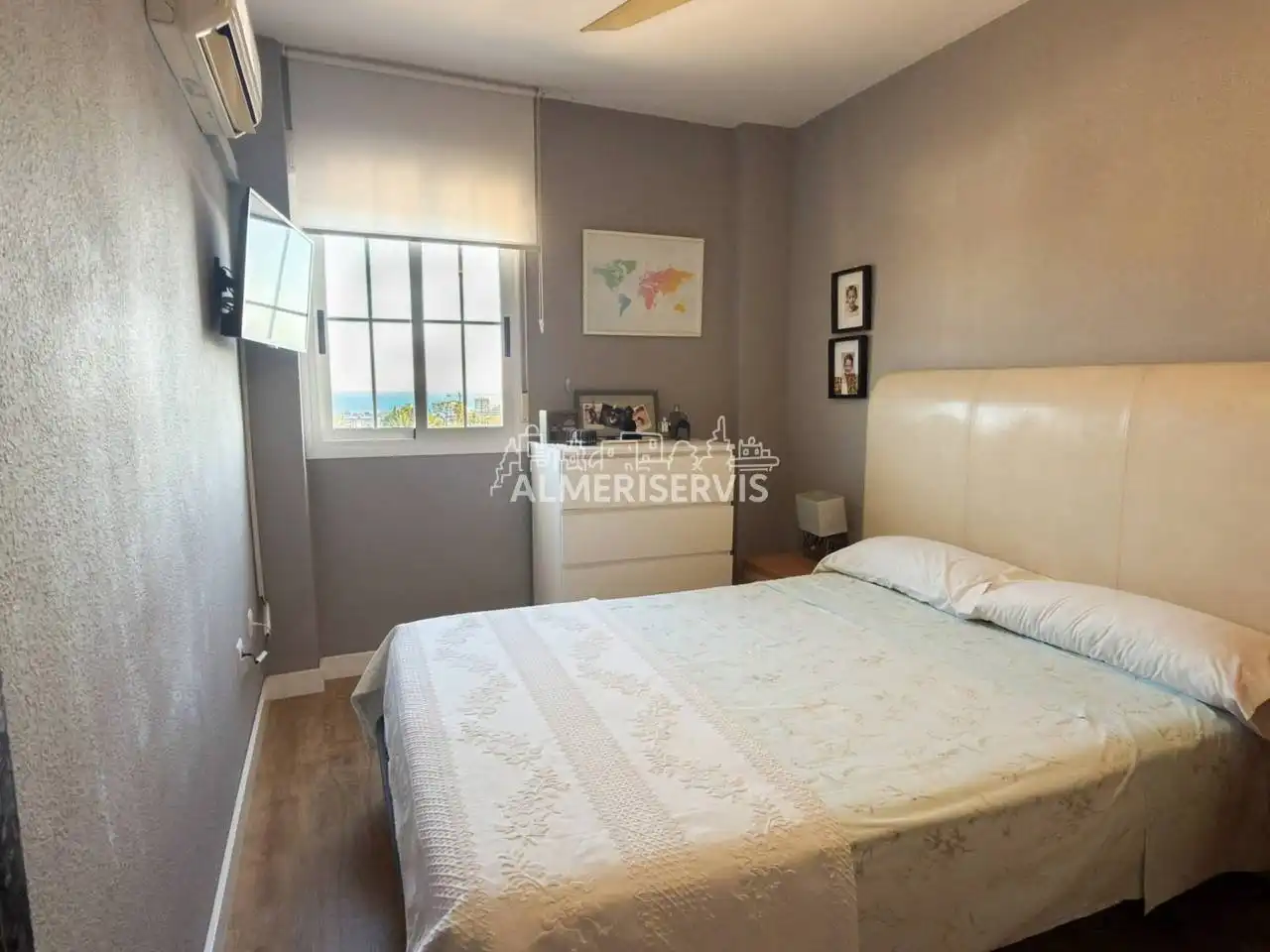 Habitación de Dúplex en venta en Aguadulce