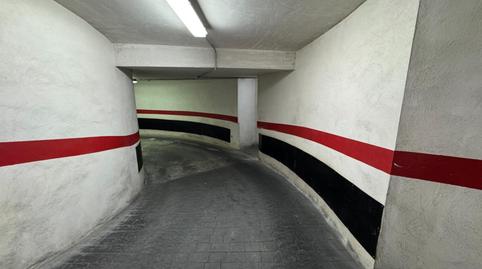 Foto 4 de Garaje en venta en N/a, -1, El Molino, Torrevieja