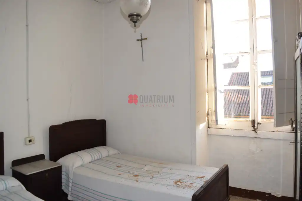 Habitación de Casa o chalet en venta en A Pobra do Caramiñal