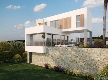 Maison à vendre à Algorfa