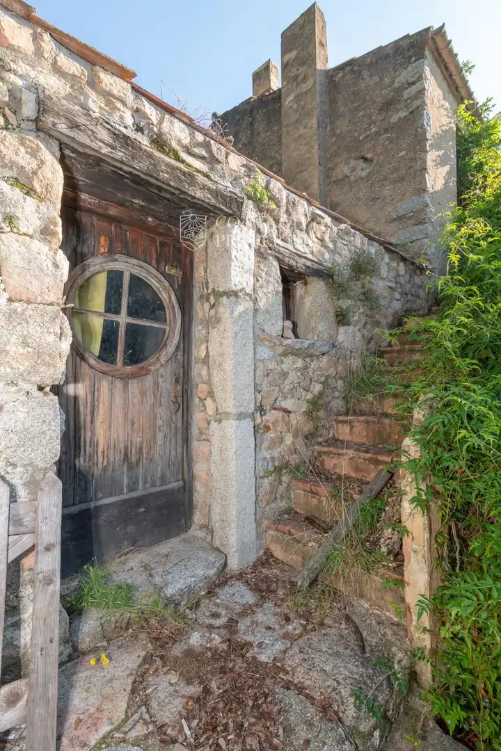 Finca rústica en venta en Maçanet de Cabrenys