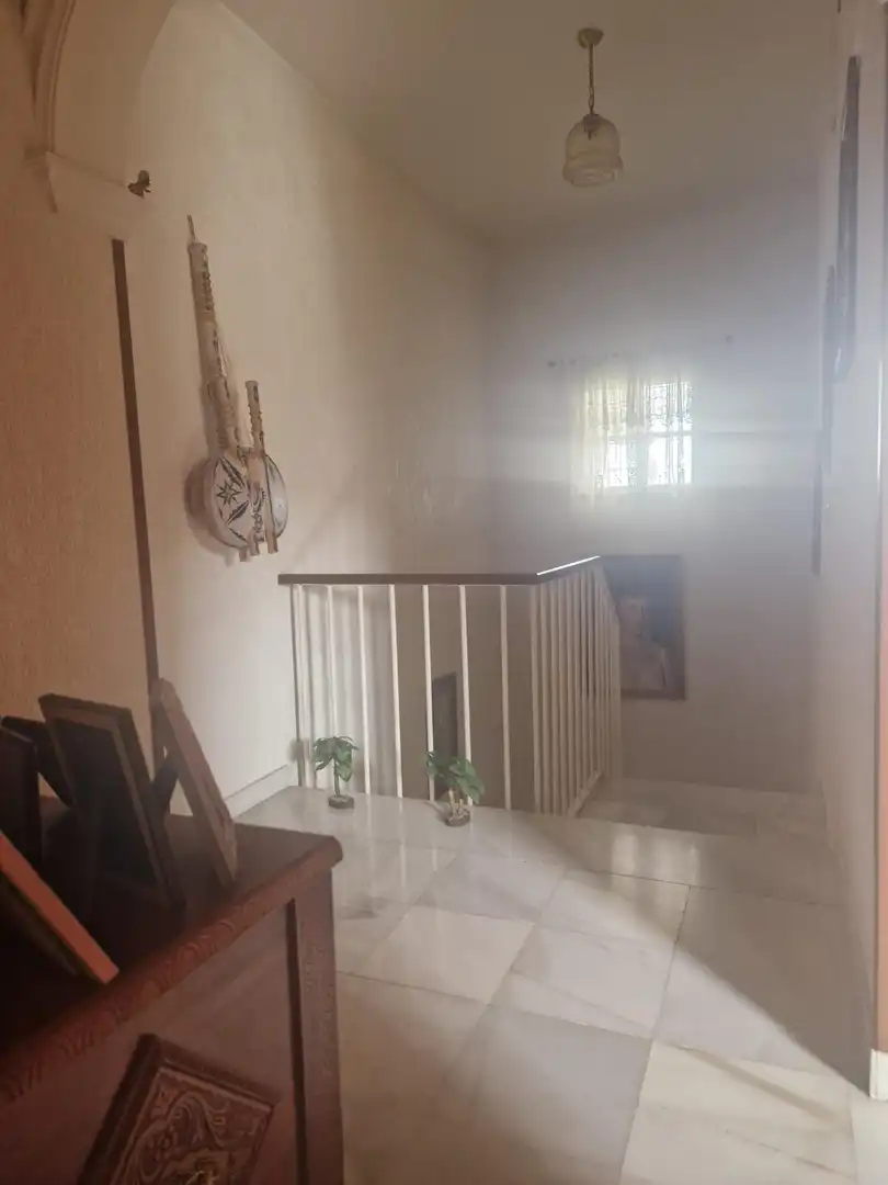 Casa adosada en venda en Jerez de la Frontera amb Aire condicionat, Calefacció i Terrassa