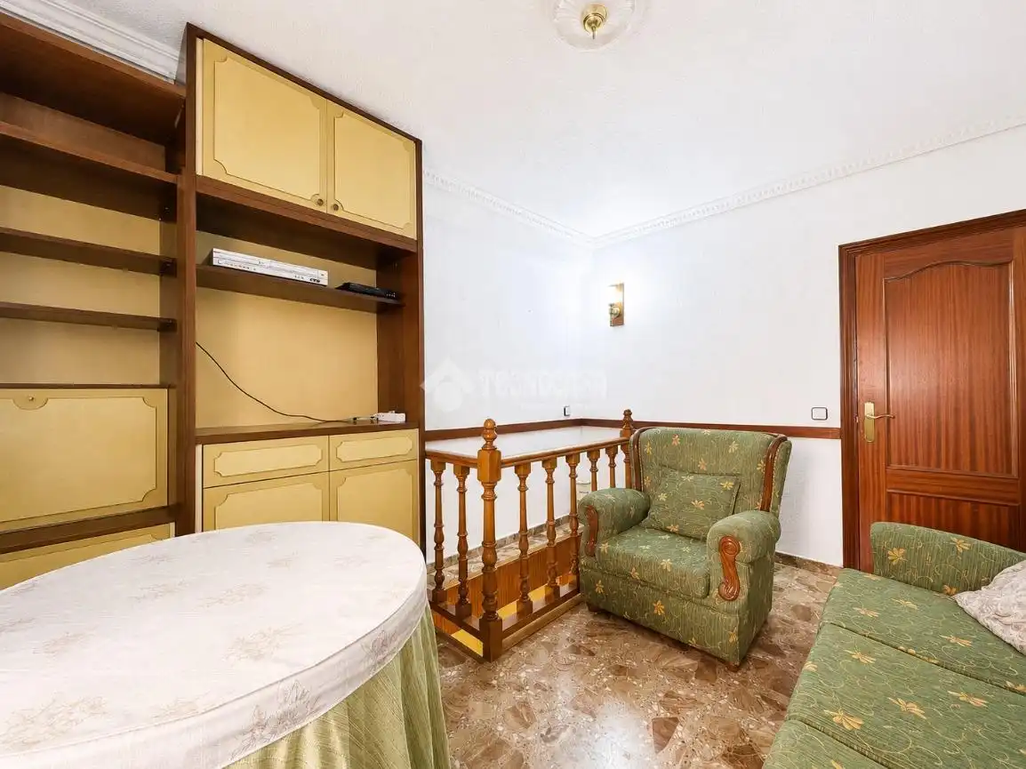 Habitación de Piso en venta en Madrid con Aire acondicionado, Calefacción y Terraza